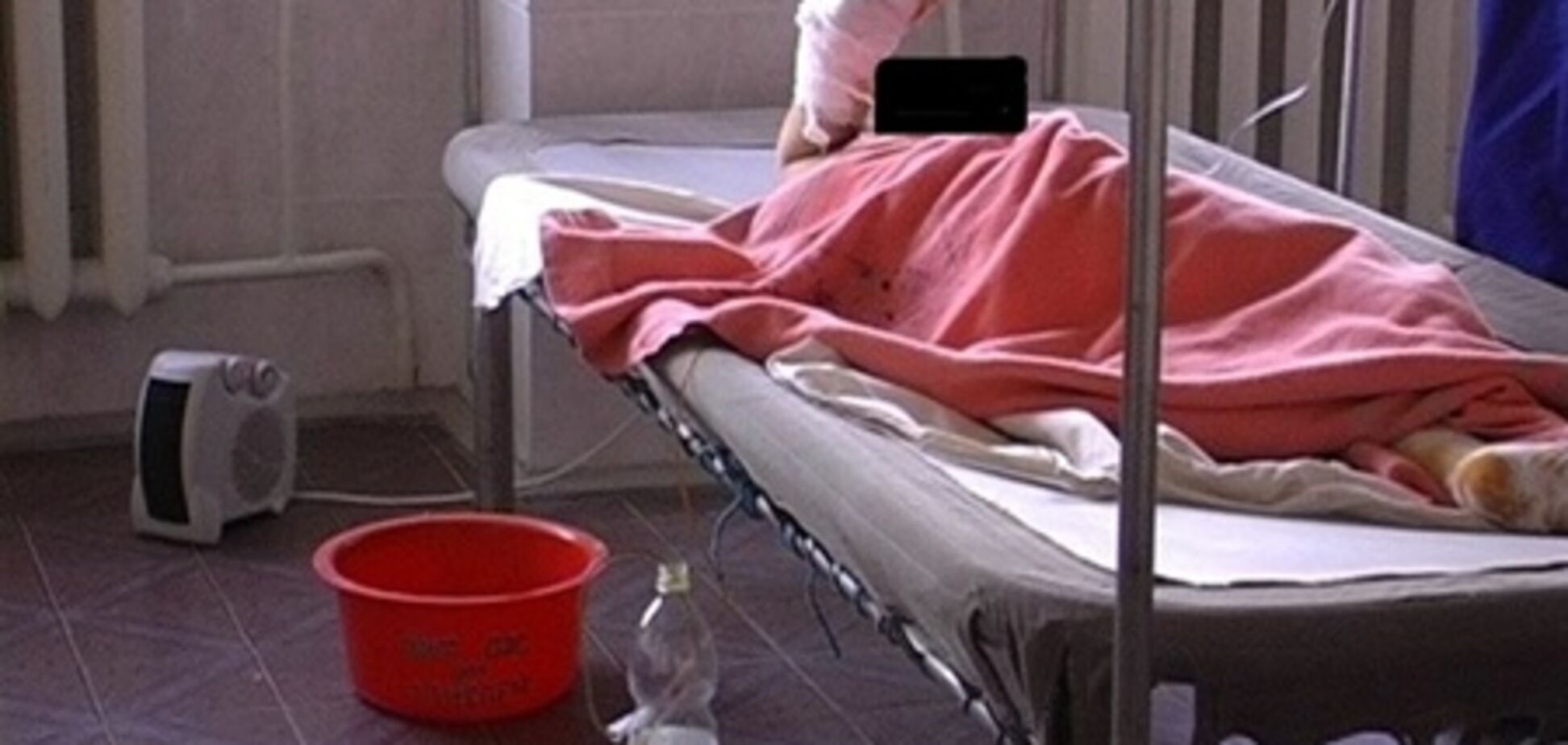 Цена трагедии Оксаны Макар – бутерброд за 5 грн?