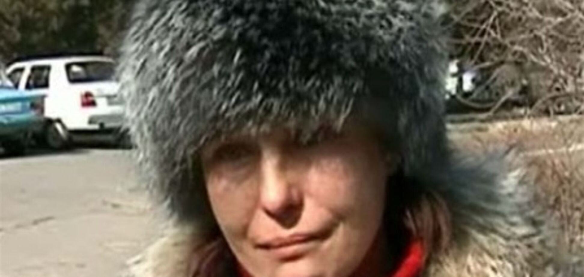 Мама Оксаны Макар: мою дочь оперируют уже два часа