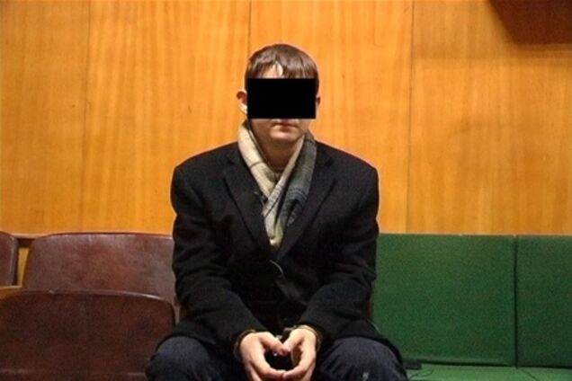 Регионал: николаевский насильник не является членом партии