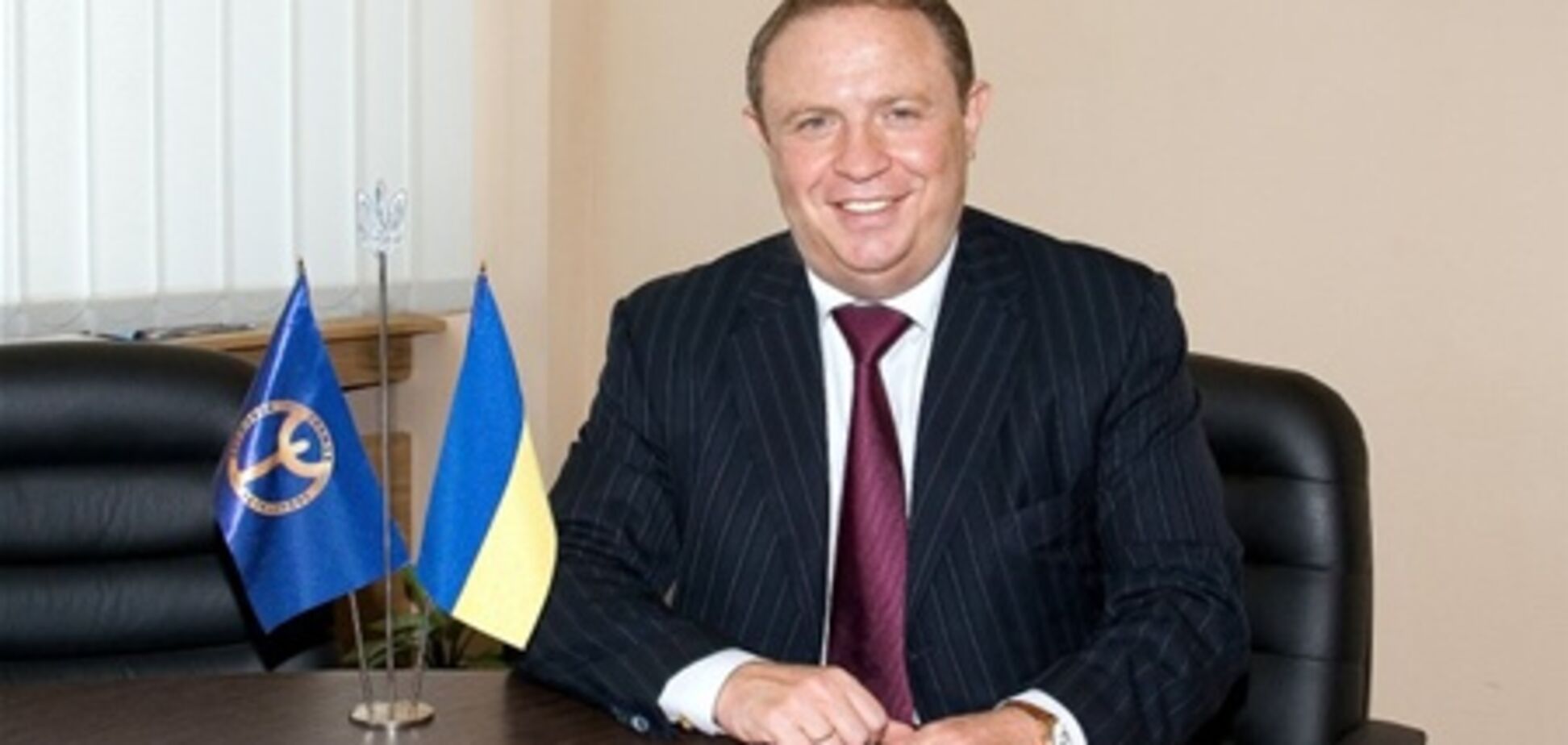 ГПУ арестовала миллион евро на счету Галицкого в Монако