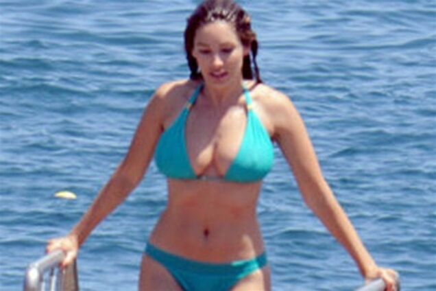 Диета и другие способы увеличить грудь