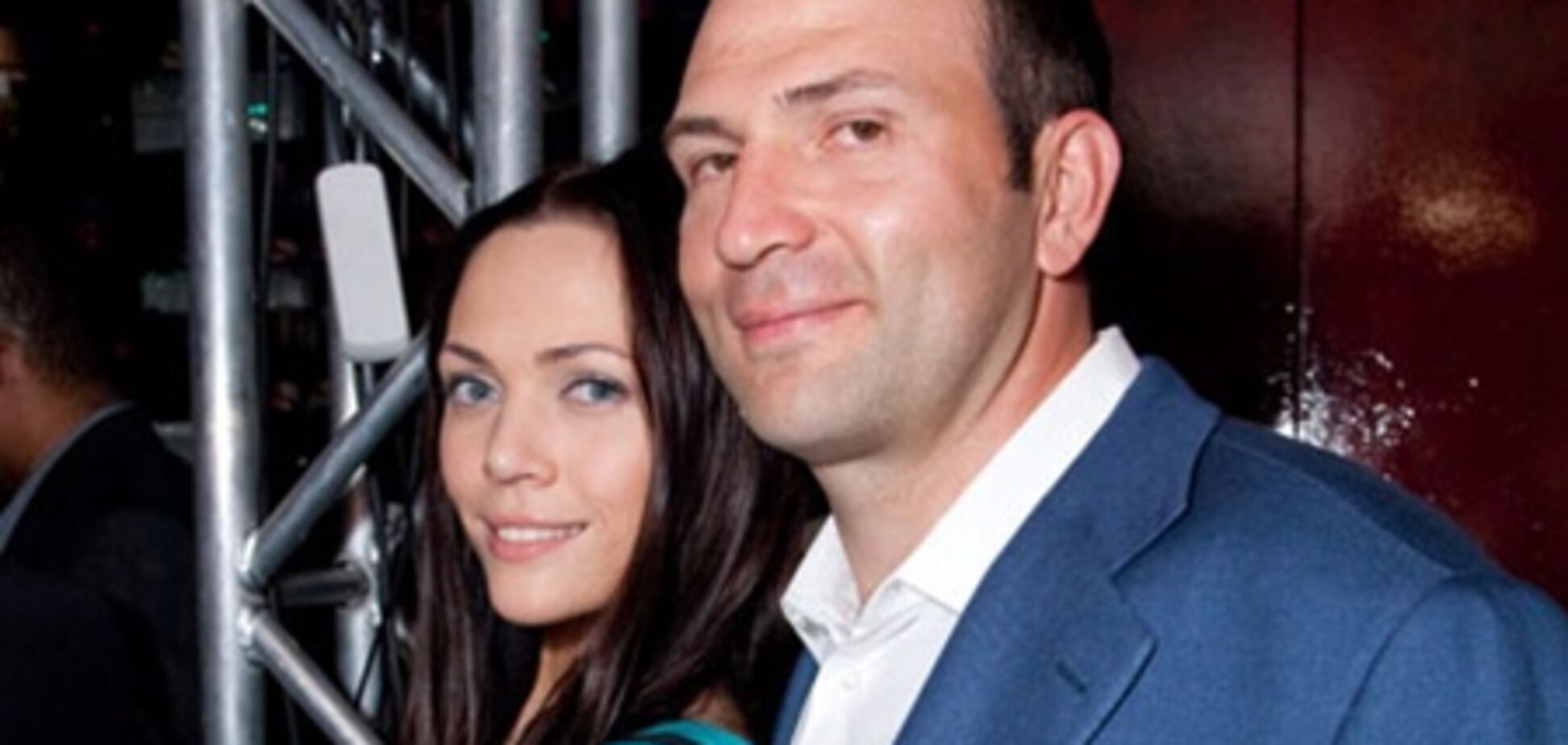 Неравные браки политиков и не только...