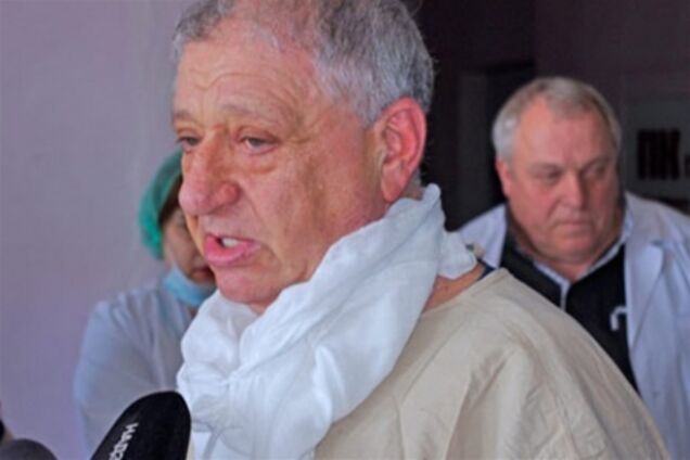 Доктор Оксаны Макар: прогноз очень плохой