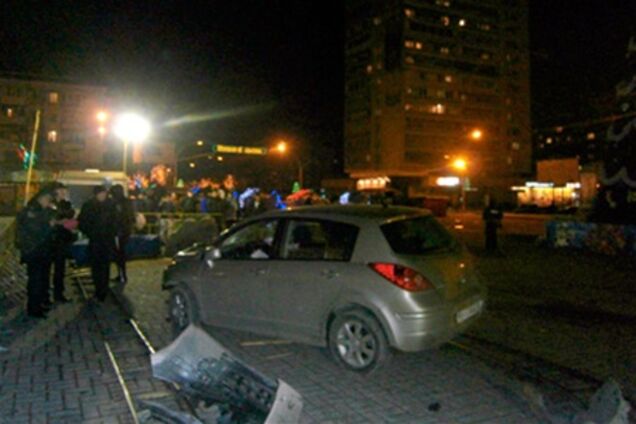 Кровавое ДТП в Луганске. Дело закончено и передано в суд