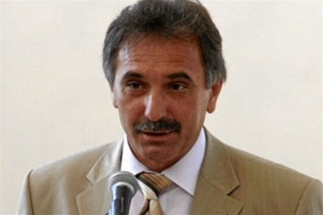 Экс-спикера Крыма Гриценко освободили в зале суда