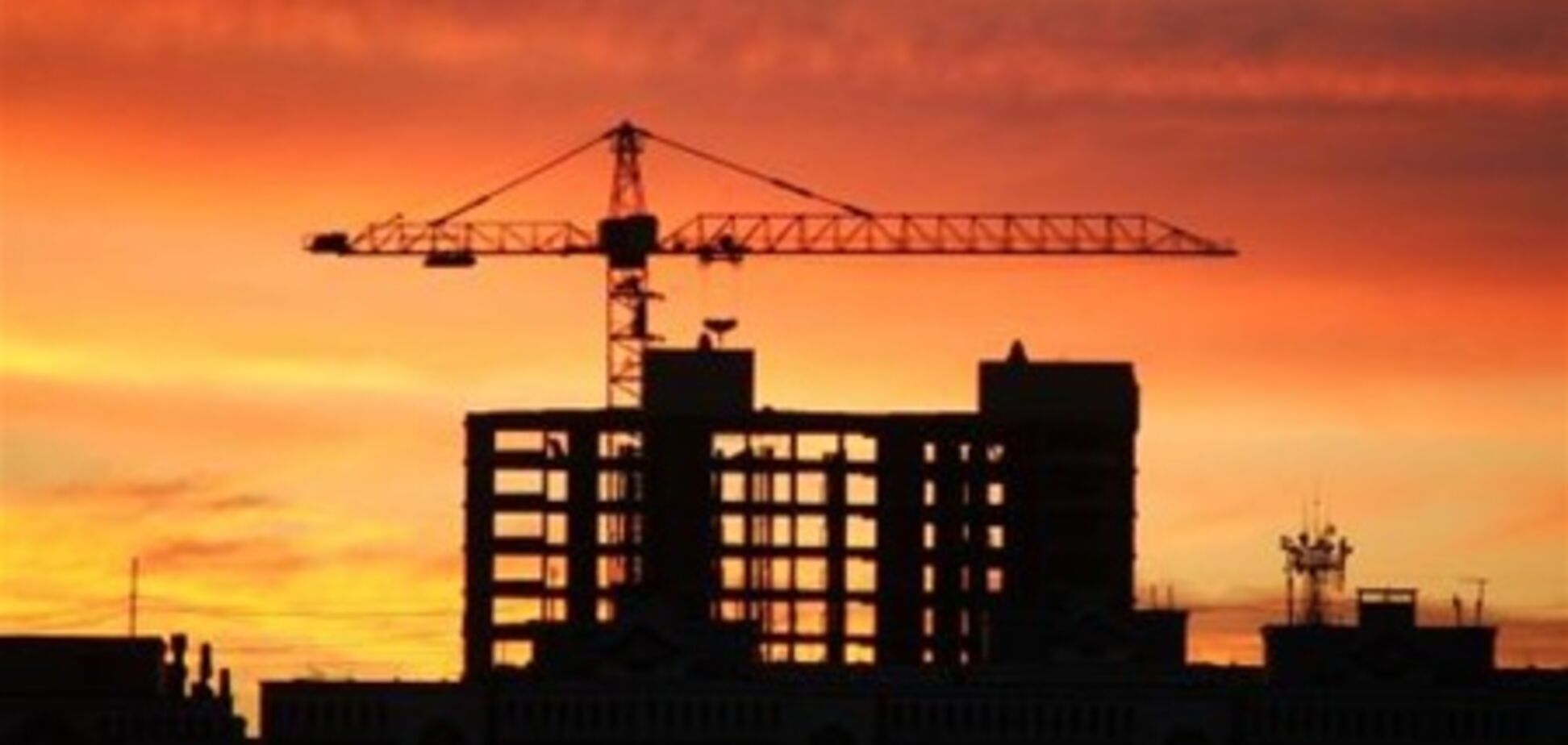 Непосильная ноша строителей