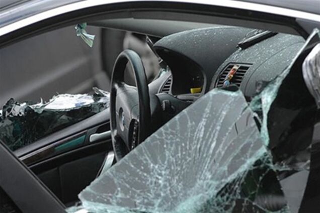 Стала известна личность 'расстрелянного' банкира