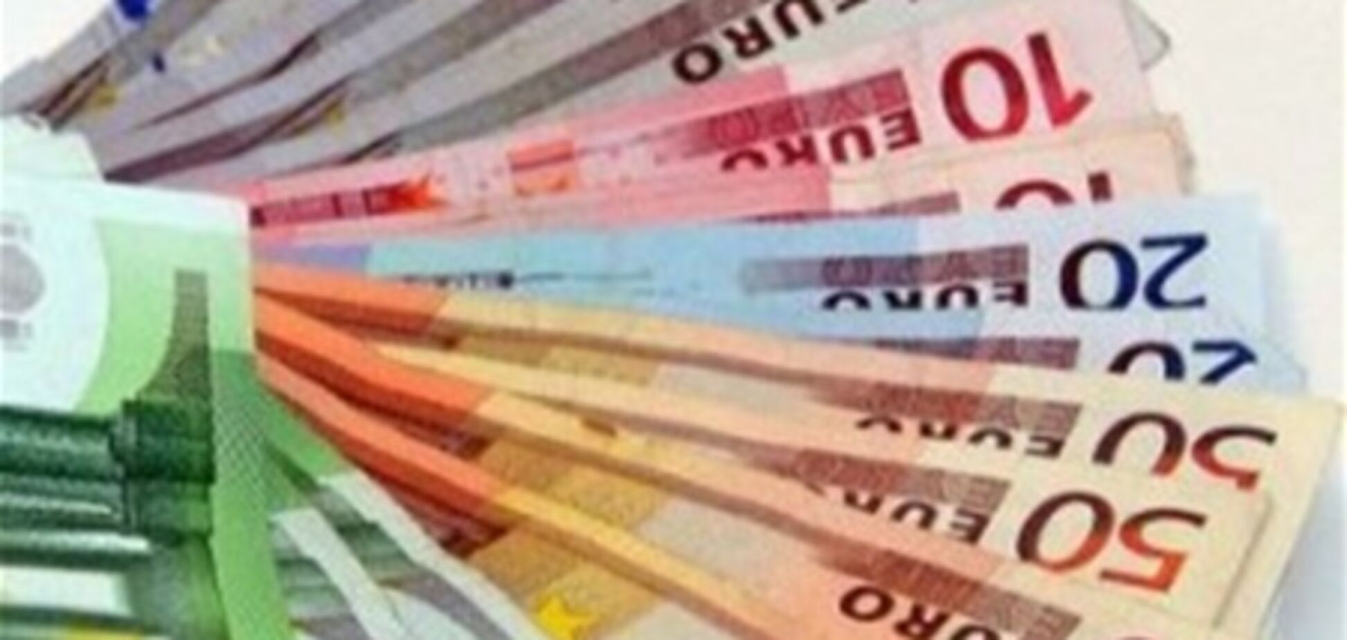 Евро укрепляет свои позиции