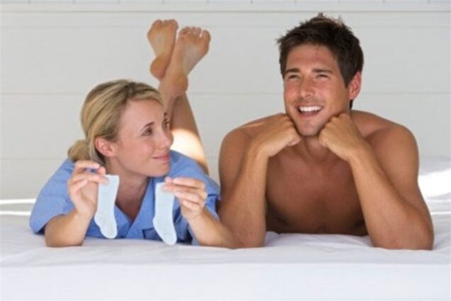 Как почистить организм перед зачатием