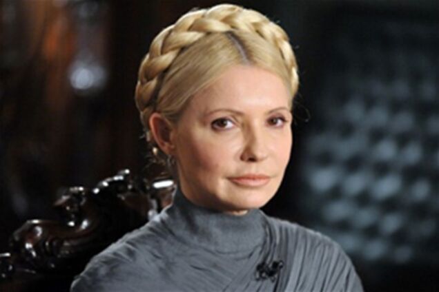 Рада ухвалила звіт про держзраді Тимошенко