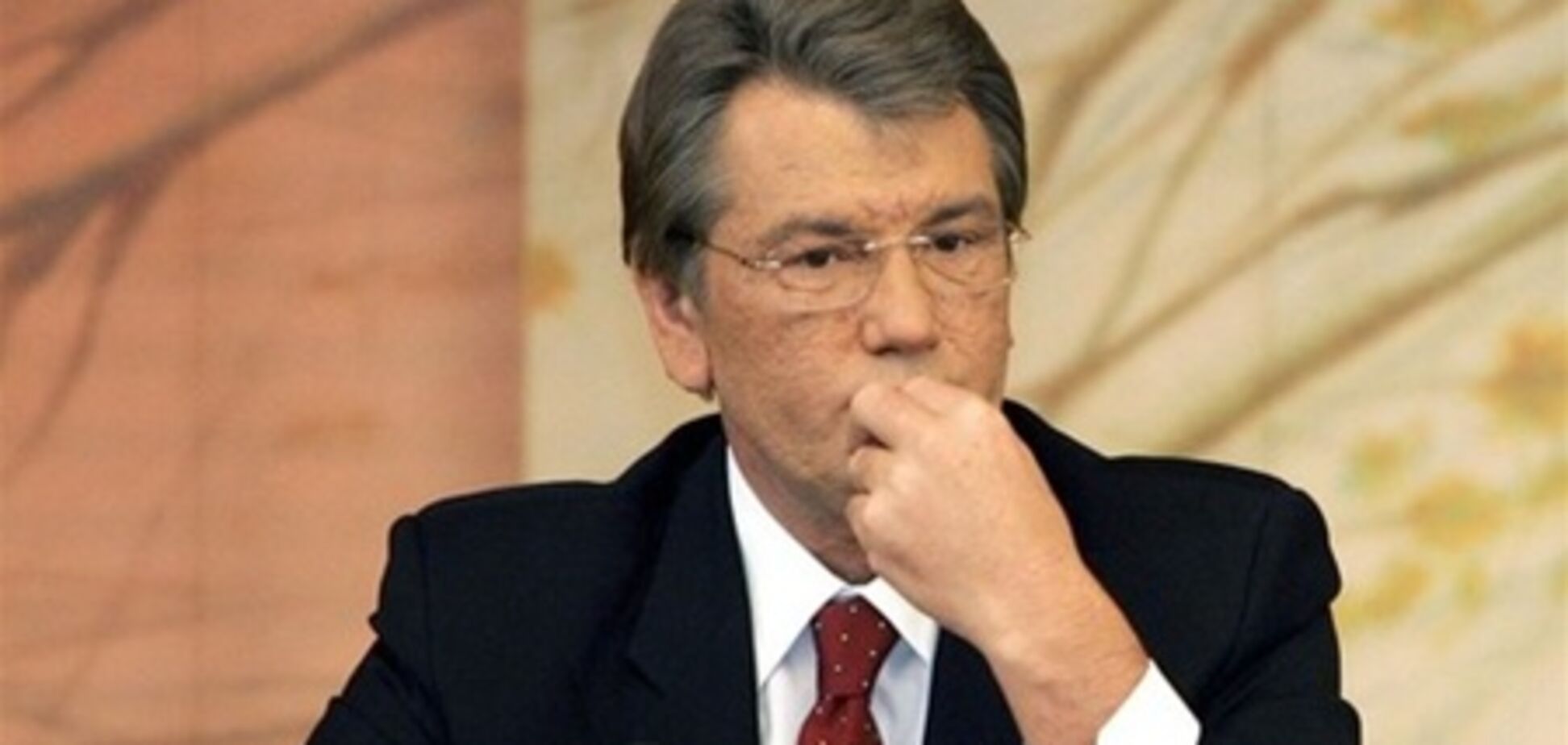 Ющенко предложил еще одну оппозицию, но его не поняли