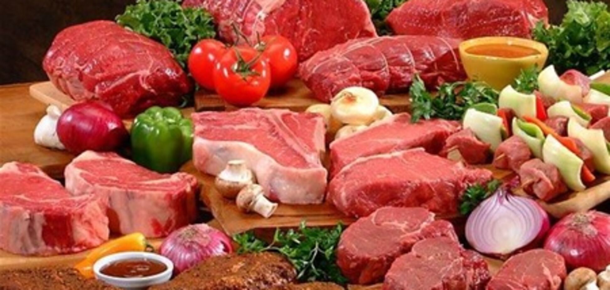 Предпосылок для подорожания мяса нет - Присяжнюк