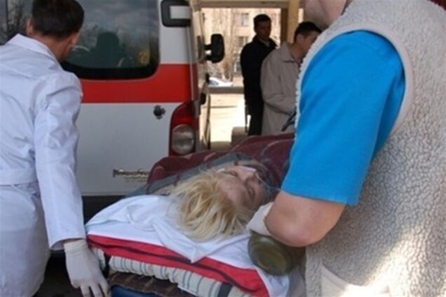 Оксану Макар прооперировали - Бахтеева