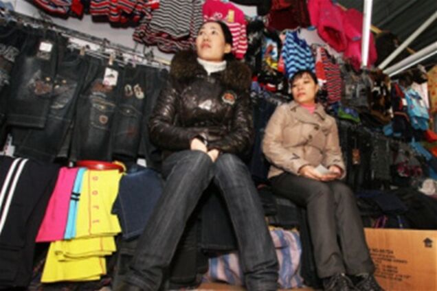 В Украину массово едут иммигранты – Госстат