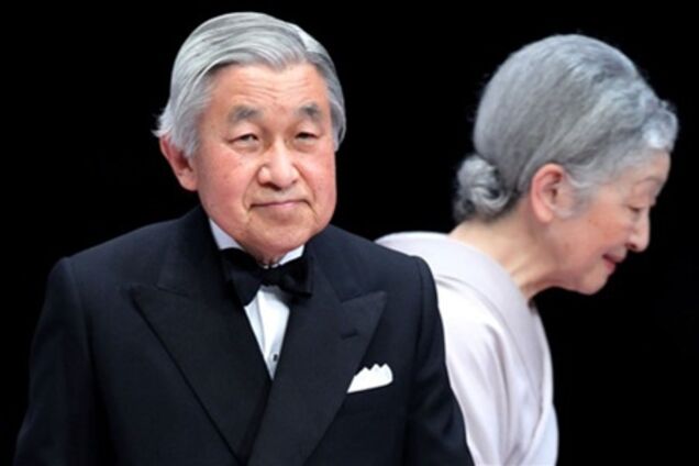 Императору Японии предстоит еще одна операция