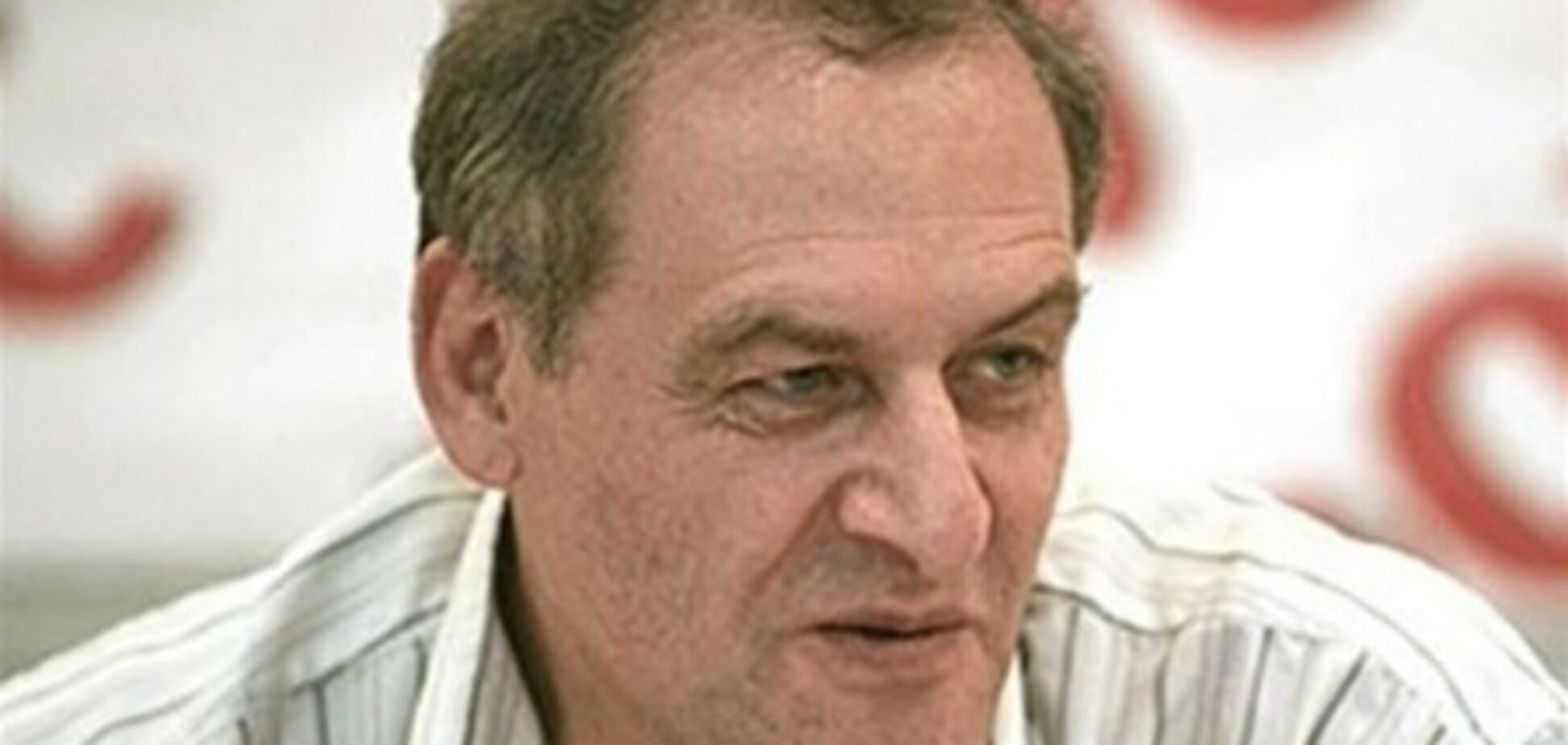 Захаров не будет выдвигаться на пост омбудсмена во второй раз