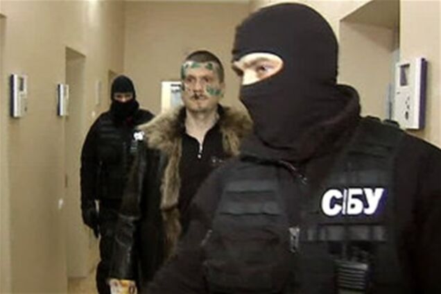 Участникам покушения на Путина предъявили обвинение