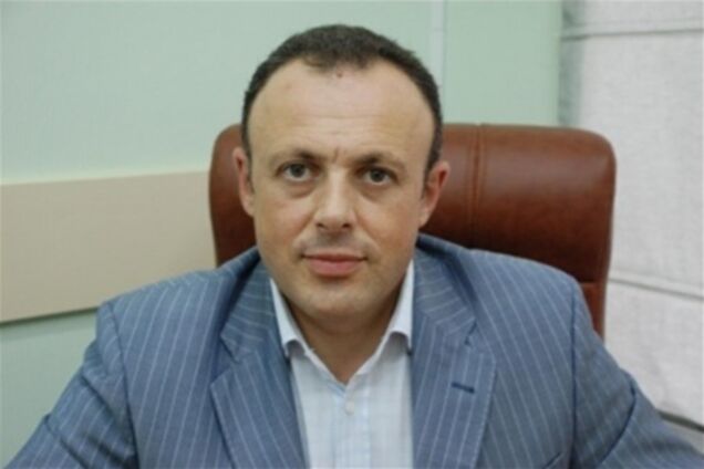 'Батькивщина' потеряла еще одного бойца