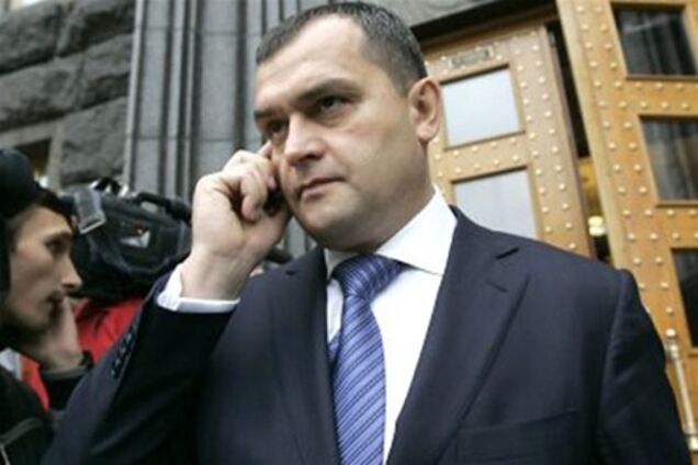 В МВД сообщили, сколько милиционеров будут охранять финальные матчи ЕВРО-2012 