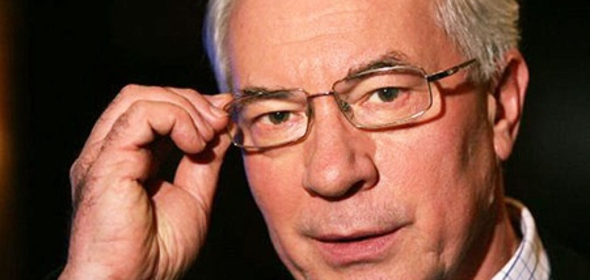 Азаров: здравоохранение – определяющий фактор уровня жизни
