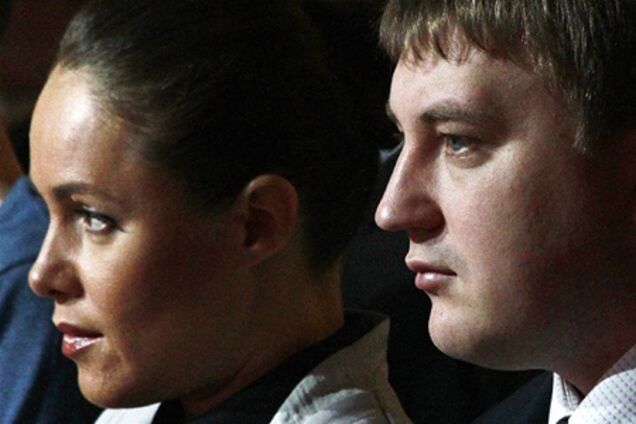 Королевская возглавила партию «Україна - вперед!»