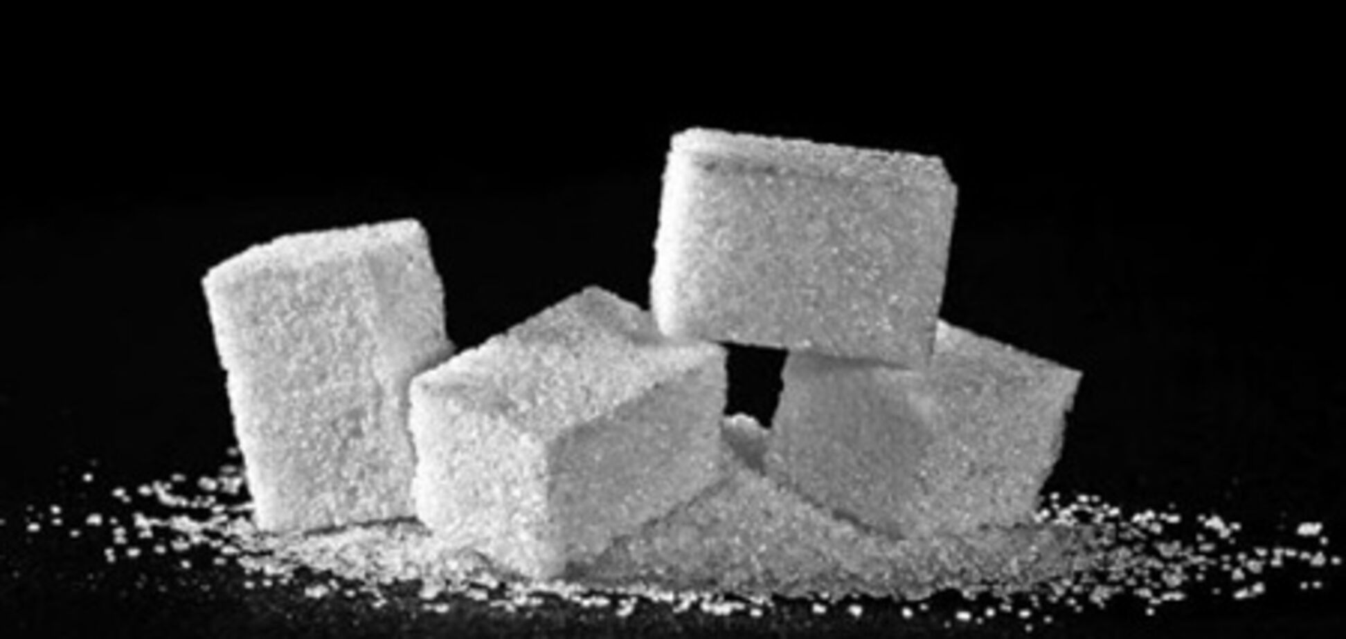 Мировые цены на сахар сильно подорожали