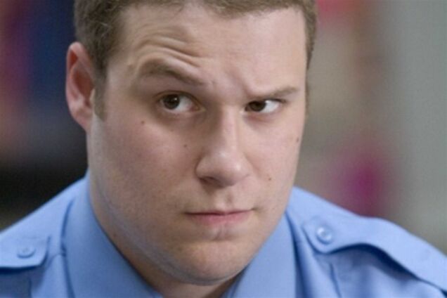 Сет Роген присматривается к полицейской ретро-комедии