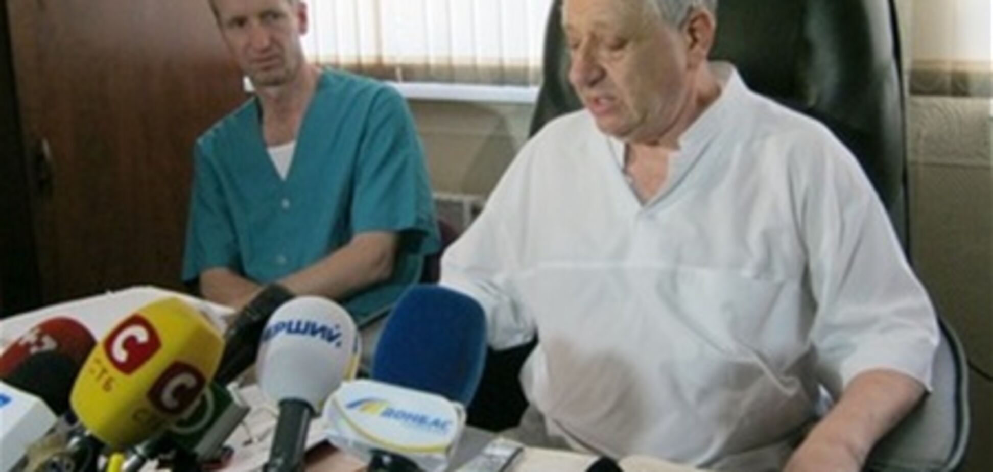 Лікар Оксани Макар: операція пройшла успішно, але шансів мало