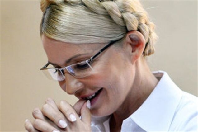 Тимошенко завела себе двойника для общения со СМИ