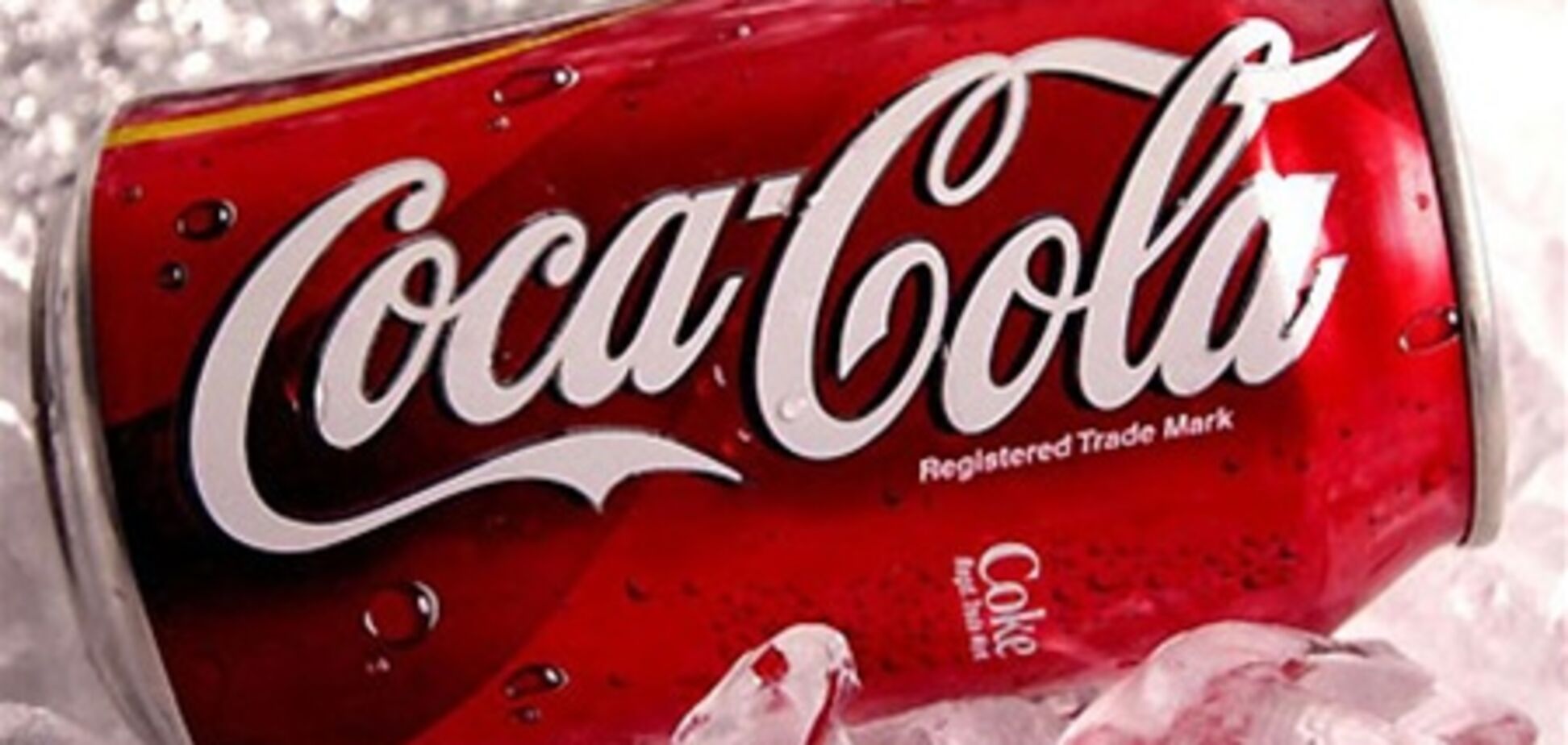 Coca-Cola начнут разливать в бутылки нового объема