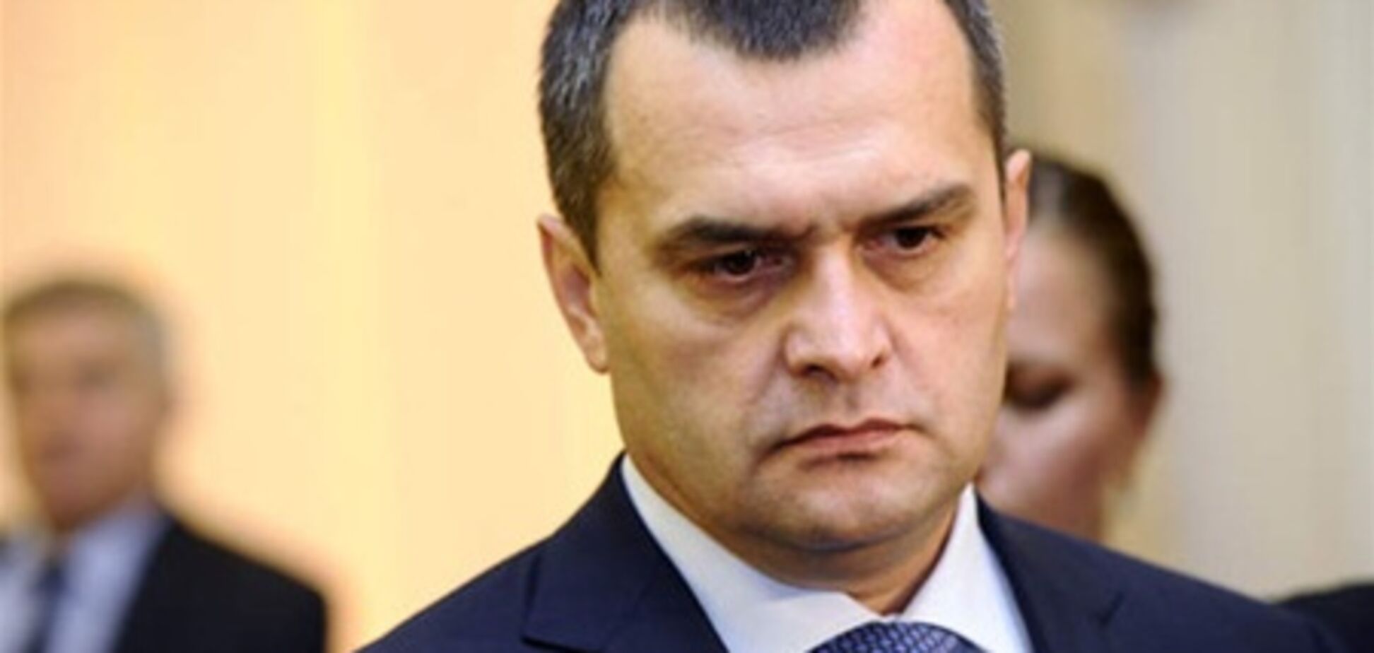 МВС закінчило розслідування порушень у справі Оксани Макар