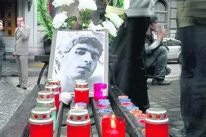 Вина виновных: дело студента Индыло