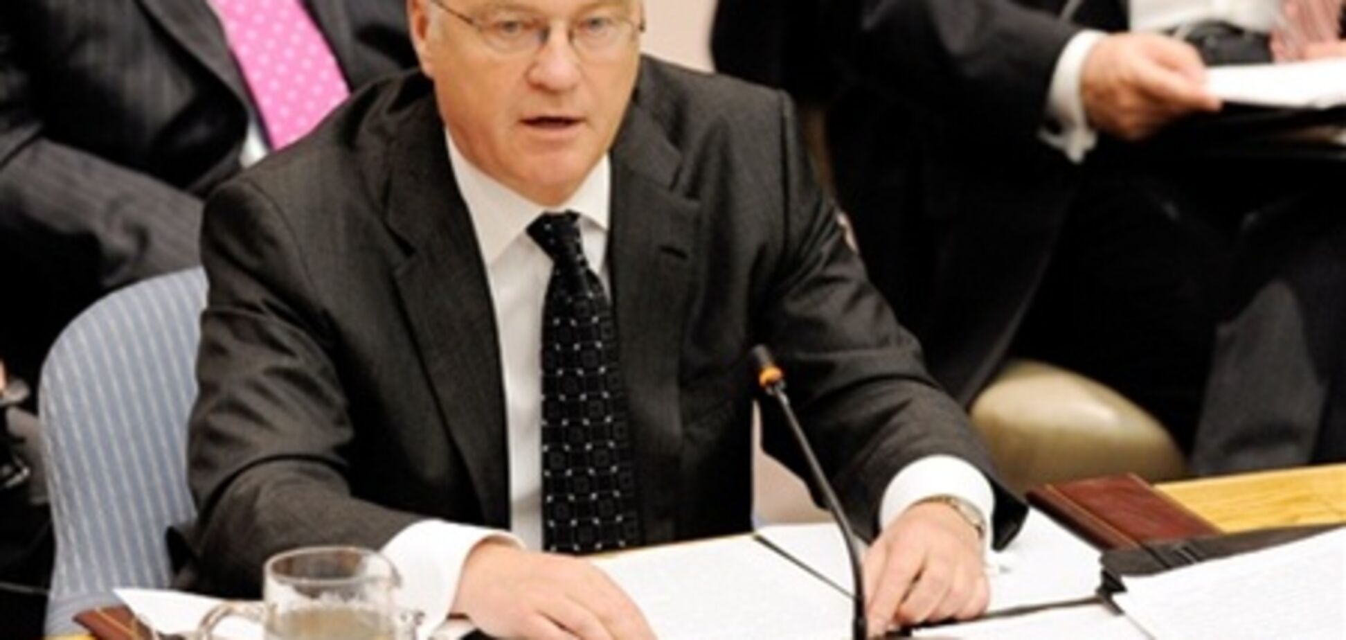 Представитель РФ в ООН: позиция по Сирии не претерпела изменений