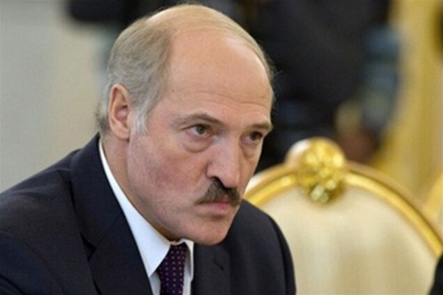 Лукашенко прокоментував страту терористів: це моя особиста трагедія