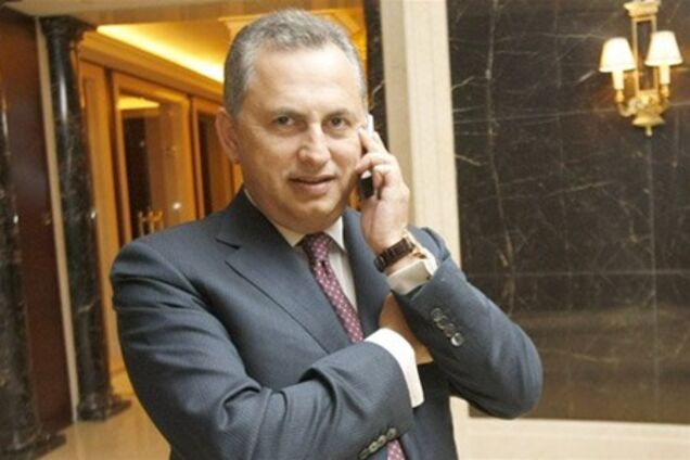 Колесников теперь в моде