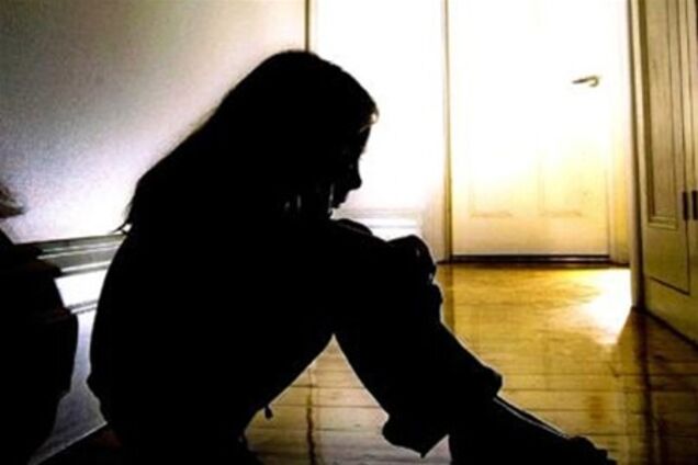 В Киеве подростки жестоко изнасиловали 12-летнюю девочку