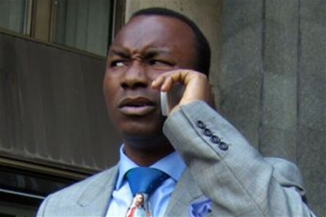 Сегодня суд допросит пастора 'Посольства Божьего' Аделаджу