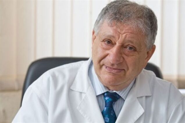 Фисталь: Макар тяжелая, крайне тяжелая, она сожжена дотла