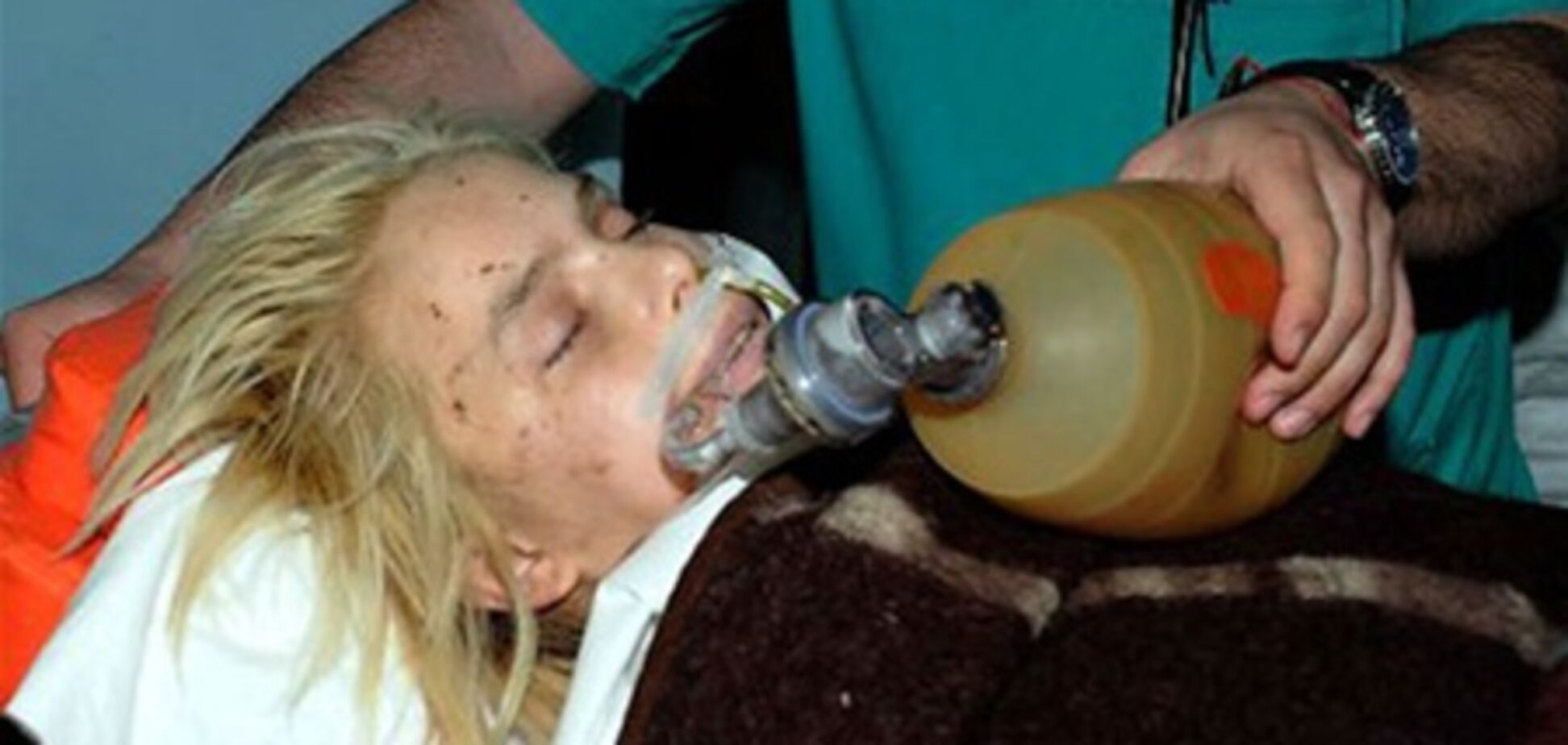 Расправа над Оксаной Макар была заранее спланированной