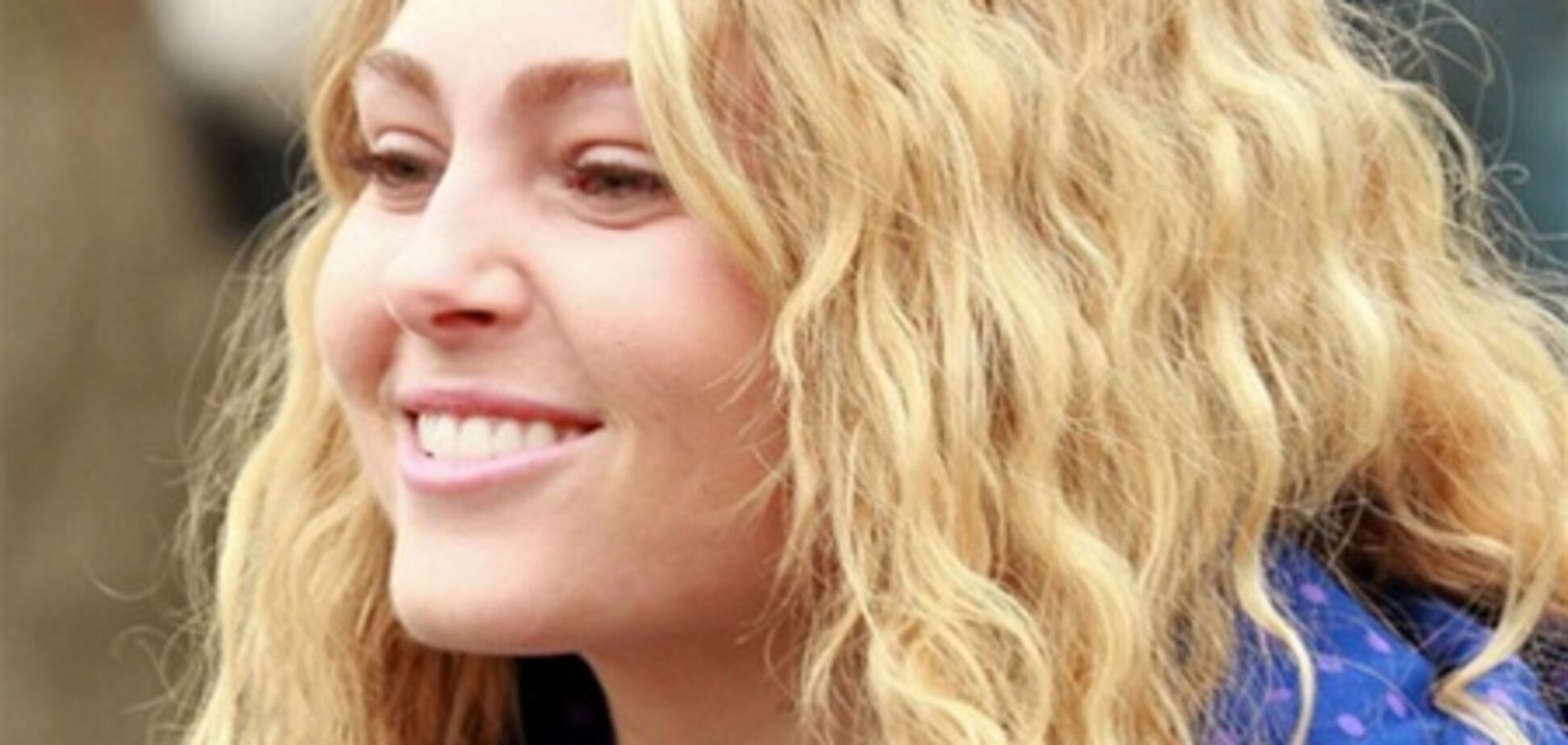 Новая Кэрри Брэдшоу: первые фото