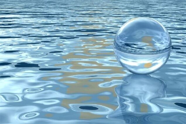 Водосказка: что пить, чтоб здоровым быть