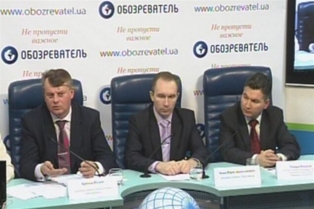 В Тростянце осуществляется рейдерский захват власти