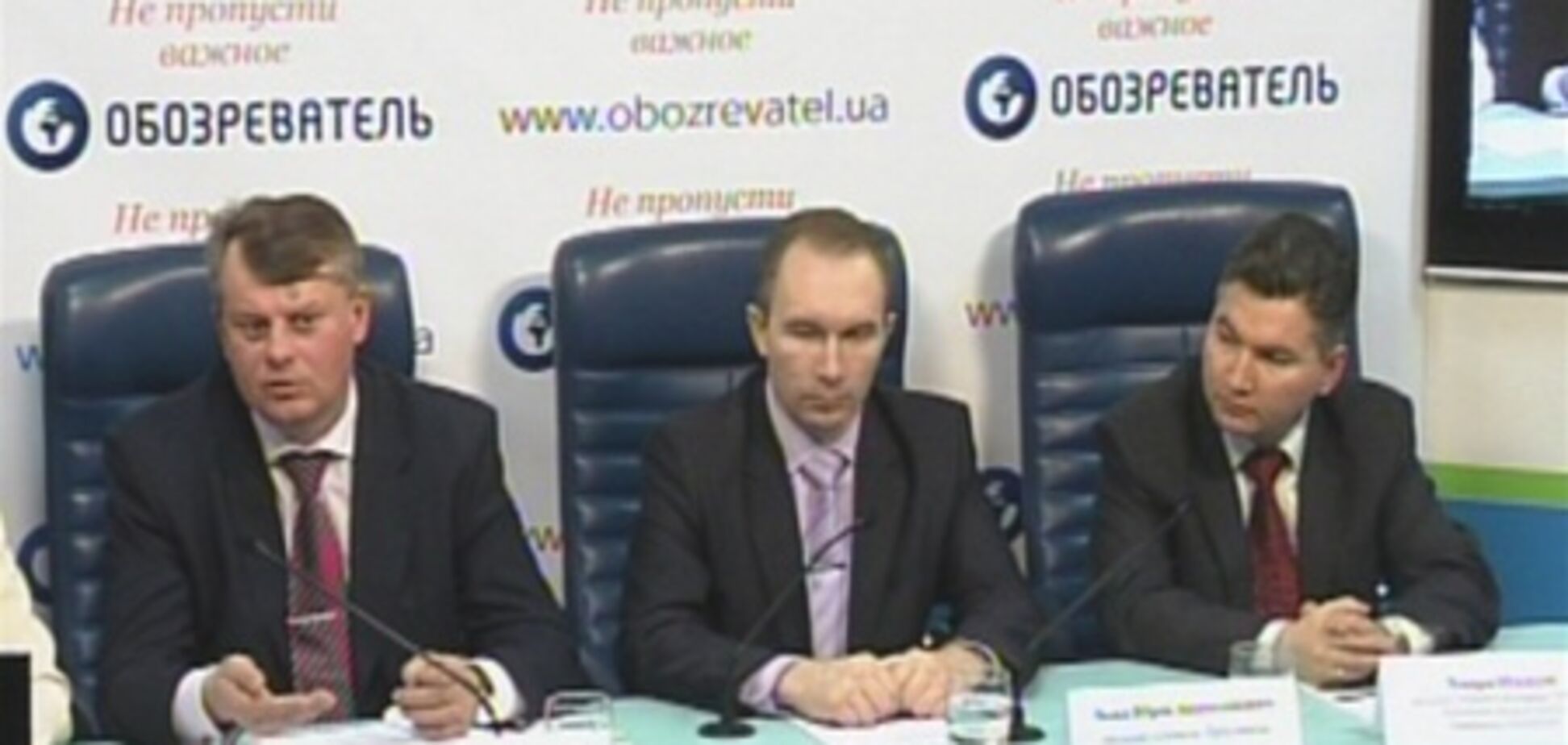 В Тростянце осуществляется рейдерский захват власти