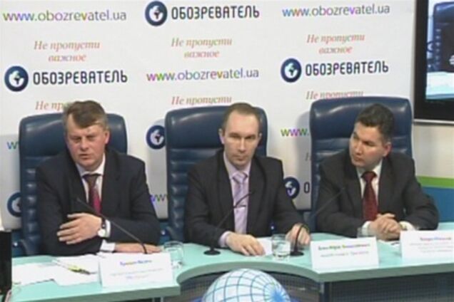 Эксперты увидели в Украине репрессивную машину