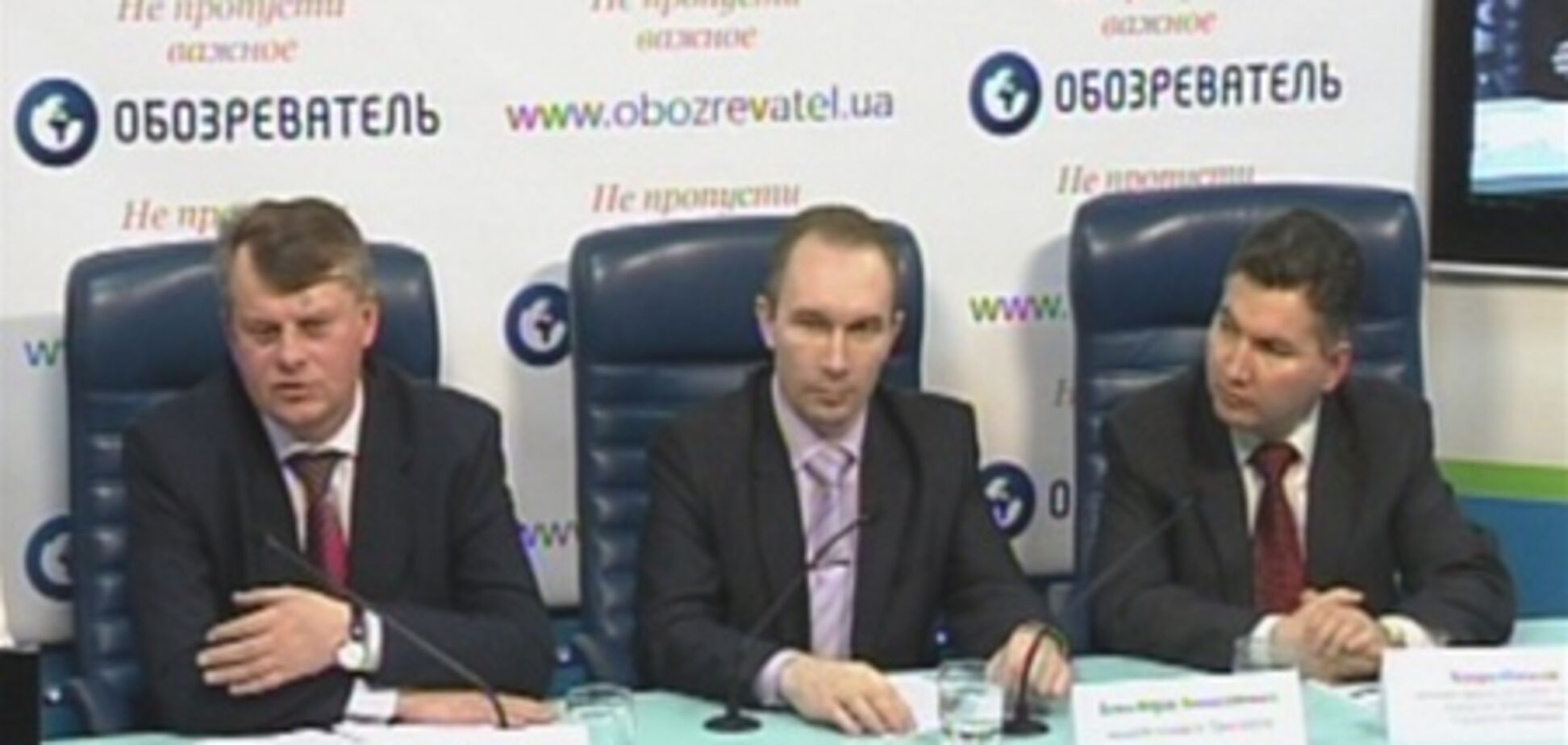 Эксперты увидели в Украине репрессивную машину