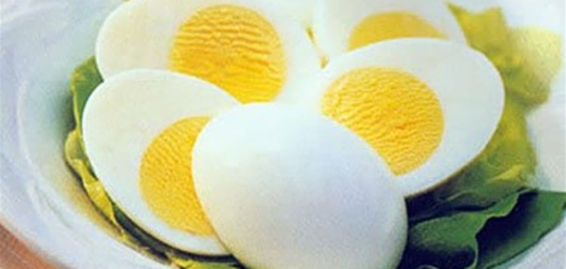 АМКУ заставил производителей яиц снизить цены