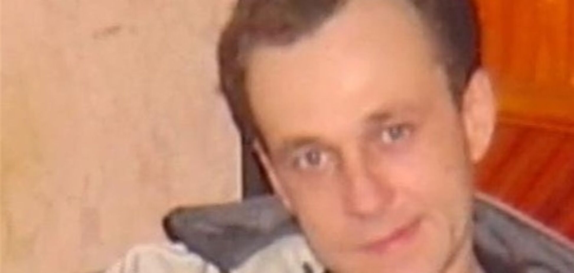 Освобожден украинец, отсидевший 8 лет ни за что