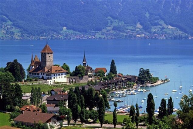 Швейцария решила избавиться от статуса всемирного лыжного курорта