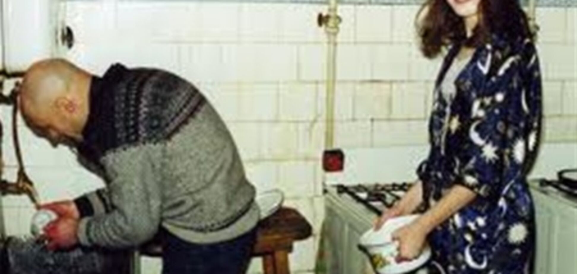 Через 5—10 лет коммунальных квартир в Украине больше не будет