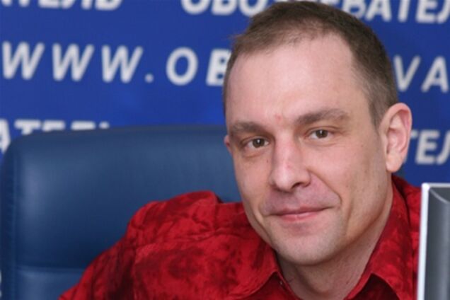 Путін може допомогти Тимошенко вийти з в'язниці - політолог